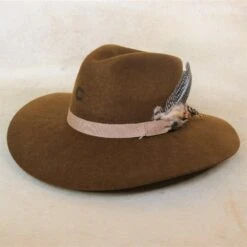 Charlie 1 Horse Highway Acorn Felt Western Hat -Boutique Western Clothing Store medium 801cc72c 6a8f 48c0 ae34 502c63065399