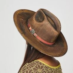 Stampede Rancher Hat - Red Star 7 Stampede Rancher Hat - Red Star -Boutique Western Clothing Store medium 8f69ff0e 5a14 4eed b805 28a41bee23af