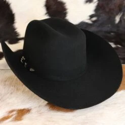 Stetson Black 3X Cowboy Hat - Fullerton -Boutique Western Clothing Store medium a9452936 6852 4489 8415 2ae4839aa12b