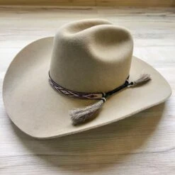 Western Horsehair Tapestry Hat Band - Diamond -Boutique Western Clothing Store medium af42bb21 6bf0 41a3 96e0 9d23a8efe05a