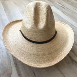 Stetson Bryce Palm Leaf Outdoor Gus Hat 8 Stetson Bryce Palm Leaf Outdoor Gus Hat -Boutique Western Clothing Store medium b15558a8 fca7 41a2 9794 4a349259f26e