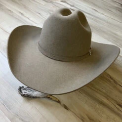 Stetson Wool Cowboy Hat - Oak Ridge Stone -Boutique Western Clothing Store medium ccb15d8b 9eab 4187 ad7b 7aa9d7658f4c