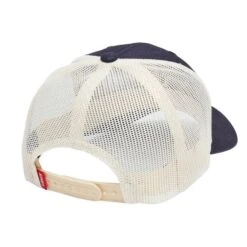 Kimes Ranch 2009 Navy Trucker Cap -Boutique Western Clothing Store medium d1790710 c6b7 4900 a65d 309b941c86a5