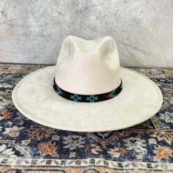 Western Beaded Hat Band - Thunderbird -Boutique Western Clothing Store medium d87dfb47 0545 41c0 8c30 b85a613544e2