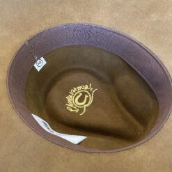 Charlie 1 Horse Acorn Felt Western Hat - Gypsy 9 Charlie 1 Horse Acorn Felt Western Hat - Gypsy -Boutique Western Clothing Store medium ddbae696 13b3 47fa 8c3d bf5655b6af26