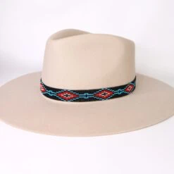 Twister Stretchy Beaded Hat Band -Boutique Western Clothing Store medium dfb49a1c e3d2 4cf2 851c c75e3c8fc026