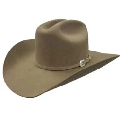 Boutique Western Clothing Store 23 Stetson Wool Cowboy Hat - Oak Ridge Stone