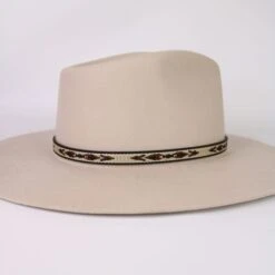 Twister Brown Southwest Hat Band -Boutique Western Clothing Store medium f2753667 300d 4ea0 a460 39d971111444