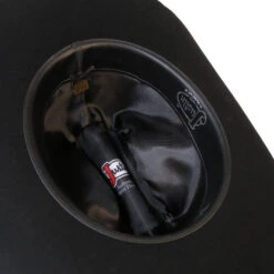 Justin Boots Justin 2X Black Hills Wool Cowboy Hat 11 Justin Boots Justin 2X Black Hills Wool Cowboy Hat -Boutique Western Clothing Store medium fa029b10 85ac 43e5 b140 cb327c84c74c