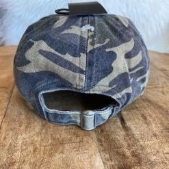 David & Young Baseball Cap - GET OUTDOORS -Boutique Western Clothing Store s 5ebf0825800f64ed38eecdb5